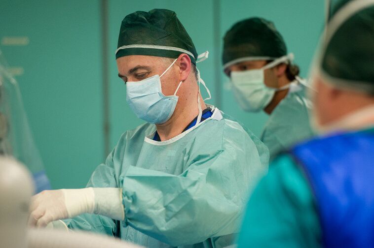 surgery
